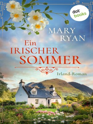 cover image of Ein irischer Sommer